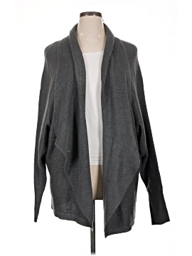 Worthington Cardigan