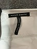 Sarah Pacini Solid Gray Pink Casual Skirt Size Sm (1) - photo 4