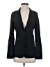 Athleta Black Blazer Size 2 - photo 1