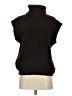 Jason Wu Brown Sweater Vest Size XS - photo 1