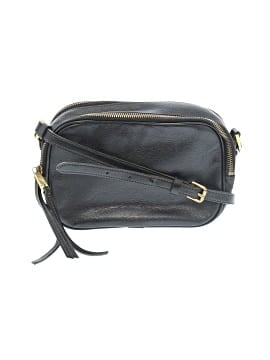 Fossil Leather Crossbody Bag (view 1)
