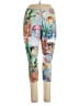Unbranded Tropical Gold Leggings Size XXL - photo 1