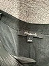Madewell Black Long Sleeve Blouse Size L - photo 7