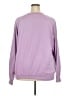 BIG BUD Purple Sweatshirt Size 2X - photo 2