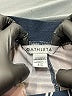 Athleta Print Blue Casual Pants Size 4 - photo 7