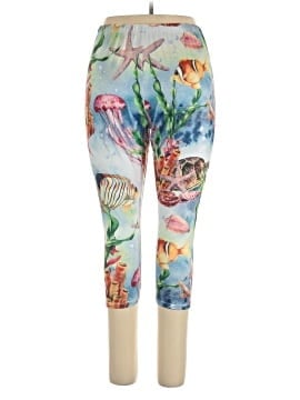 Unbranded Leggings (view 2)