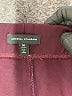 Universal Standard Solid Burgundy Active Pants Size 18 (M) - photo 4