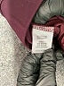 Universal Standard Solid Burgundy Active Pants Size 18 (M) - photo 5