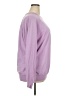 BIG BUD Purple Sweatshirt Size 2X - photo 4