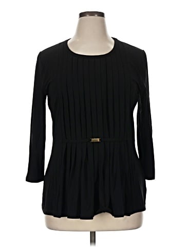 Jones New York Signature Casual Dress (view 1)