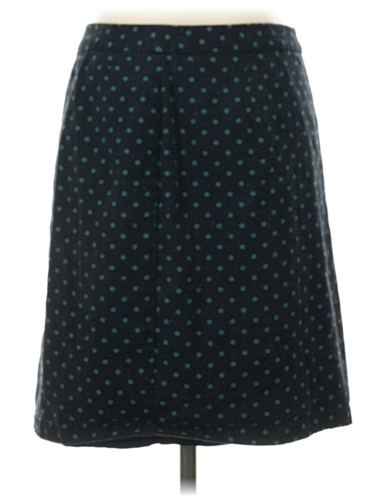 Pre-owned Gap Outlet Casual Skirt In Teal