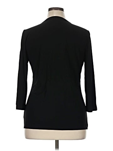 Jones New York Signature Casual Dress (view 2)