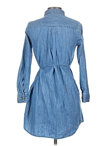 Ann Taylor LOFT Casual Dress (view 2)