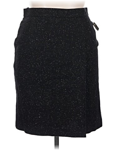 Saks Fifth Avenue Formal Skirt (view 1)