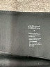 Girlfriend Collective Black Active Pants Size S - photo 7