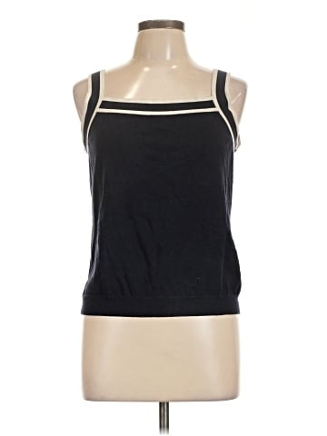 Lauren by Ralph Lauren Sleeveless Top (view 1)