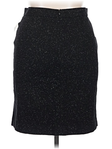 Saks Fifth Avenue Formal Skirt (view 2)