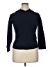 Old Navy Blue Track Jacket Size 16 - photo 1