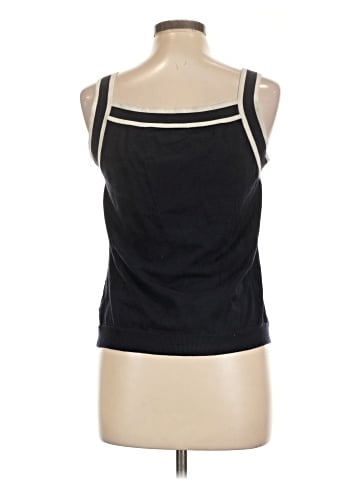 Lauren by Ralph Lauren Sleeveless Top (view 2)