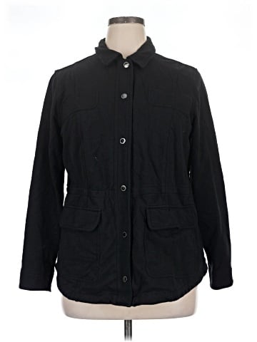 Isaac Mizrahi LIVE! Cardigan (view 1)