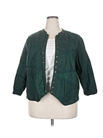 MULTIPLES Blazer (view 1)