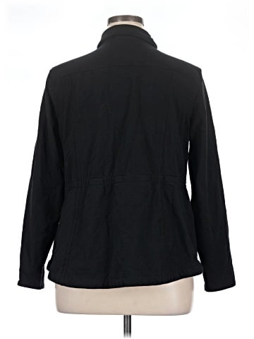 Isaac Mizrahi LIVE! Cardigan (view 2)