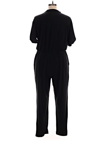 Mark + James by Badgley Mischka Jumpsuit (view 2)