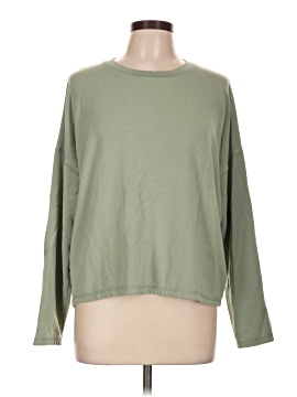 Mwl By Madewell Sweatshirt