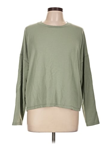 MWL by Madewell Sweatshirt (view 1)