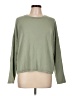 MWL by Madewell Green Sweatshirt Size L - photo 1