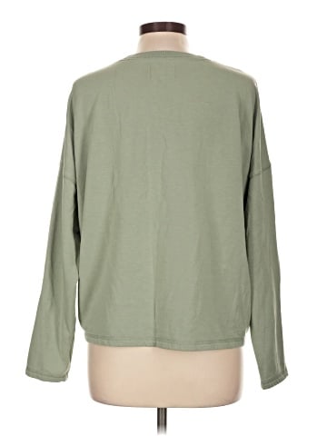 MWL by Madewell Sweatshirt (view 2)