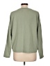 MWL by Madewell Green Sweatshirt Size L - photo 2