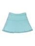Acegolfs Solid Teal Active Skort Size L - photo 2
