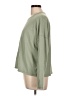 MWL by Madewell Green Sweatshirt Size L - photo 5