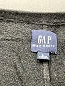 Gap - Maternity Black Active Pants Size Lg Maternity - photo 6