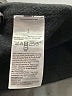 Gap - Maternity Black Active Pants Size Lg Maternity - photo 7