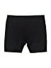 Modli 100% Polyester Solid Black Athletic Shorts Size 1X - photo 1