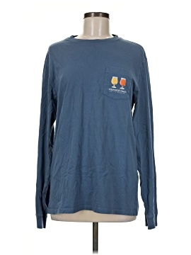 Vineyard Vines Long Sleeve T-Shirt (view 1)