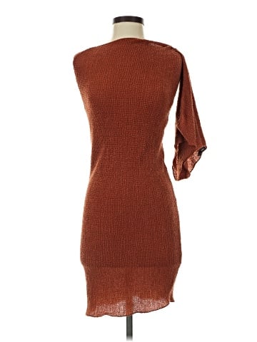 Zara Casual Dress (view 1)