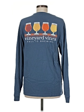 Vineyard Vines Long Sleeve T-Shirt (view 2)