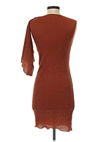 Zara Casual Dress (view 2)