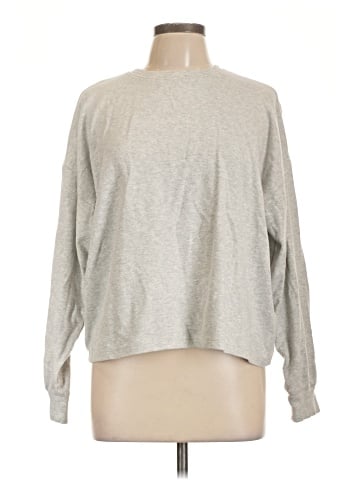 J.Crew Factory Store Sweatshirt (view 1)