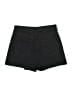 Gap 100% Cotton Black Skort Size 28 - photo 2
