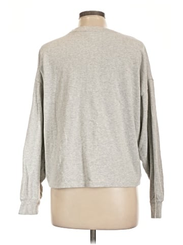 J.Crew Factory Store Sweatshirt (view 2)