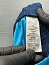 Walmart Color Block Blue Athletic Shorts Size 4T - photo 3