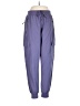 Libin Purple Cargo Pants Size M - photo 1