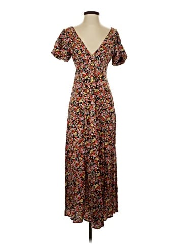 Rewind Casual Dress (view 1)