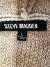 Steve Madden Tan Cardigan Size L - photo 4