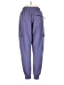 Libin Purple Cargo Pants Size M - photo 2