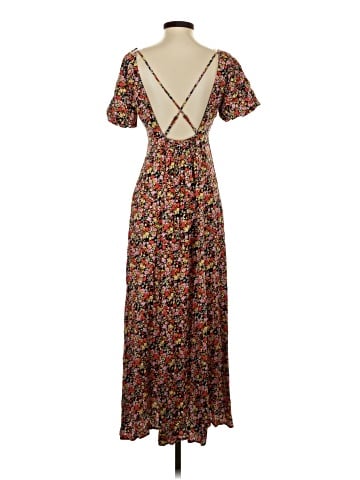 Rewind Casual Dress (view 2)